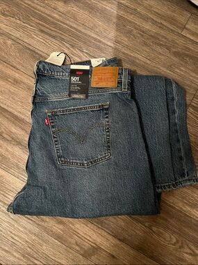 Levi’s NWT plus size jeans